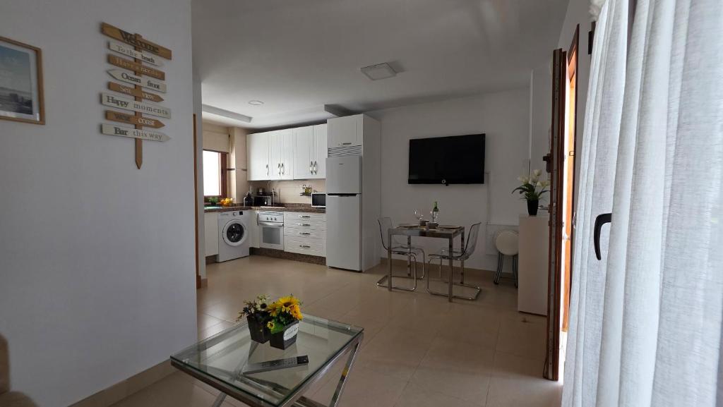 Apartamento Conil Centro y Playa, San Sebastian - 1