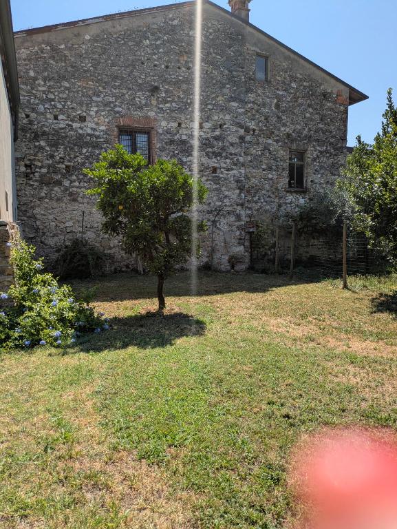 Borgo alla Pieve Apartments - 2