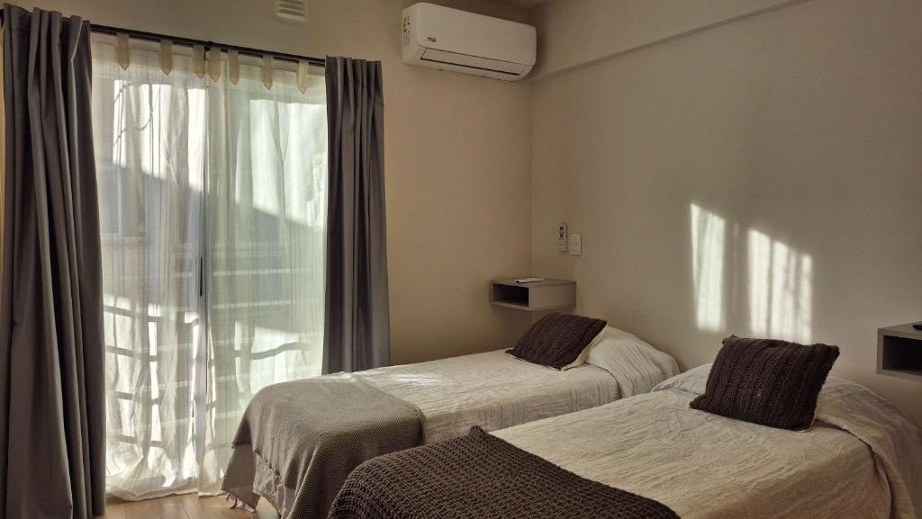 Downtown Studio in Buenos Aires by deppto - 4