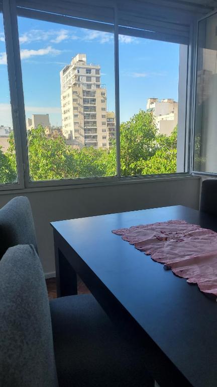Apartment on the avenue - 2