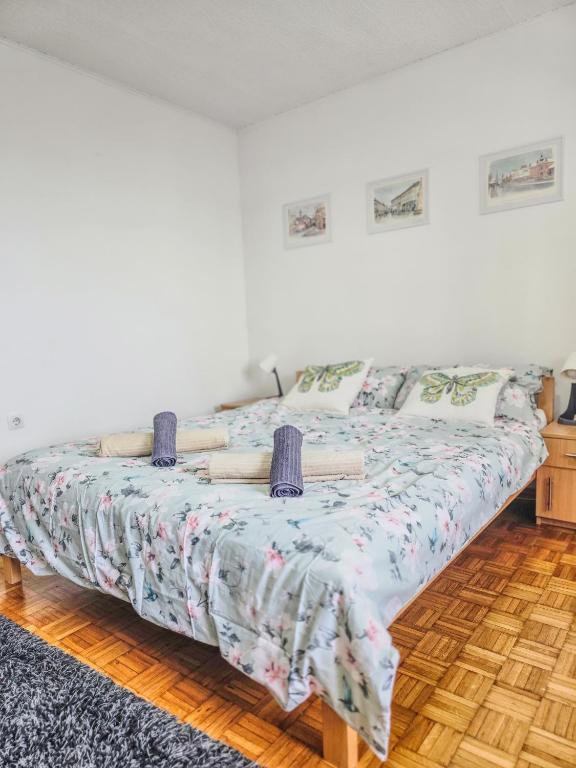 Boulevard studio RentiGo - 2