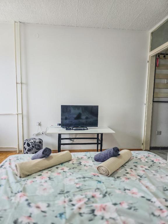 Boulevard studio RentiGo - 3