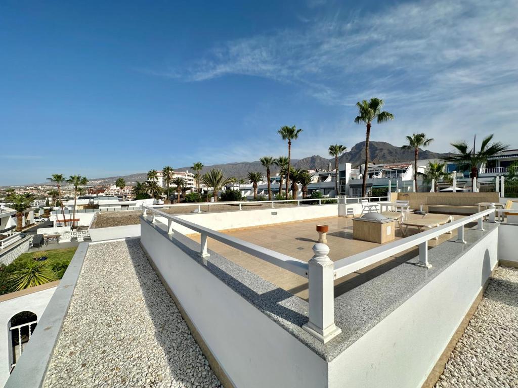 Chalet Vilaflor - 1