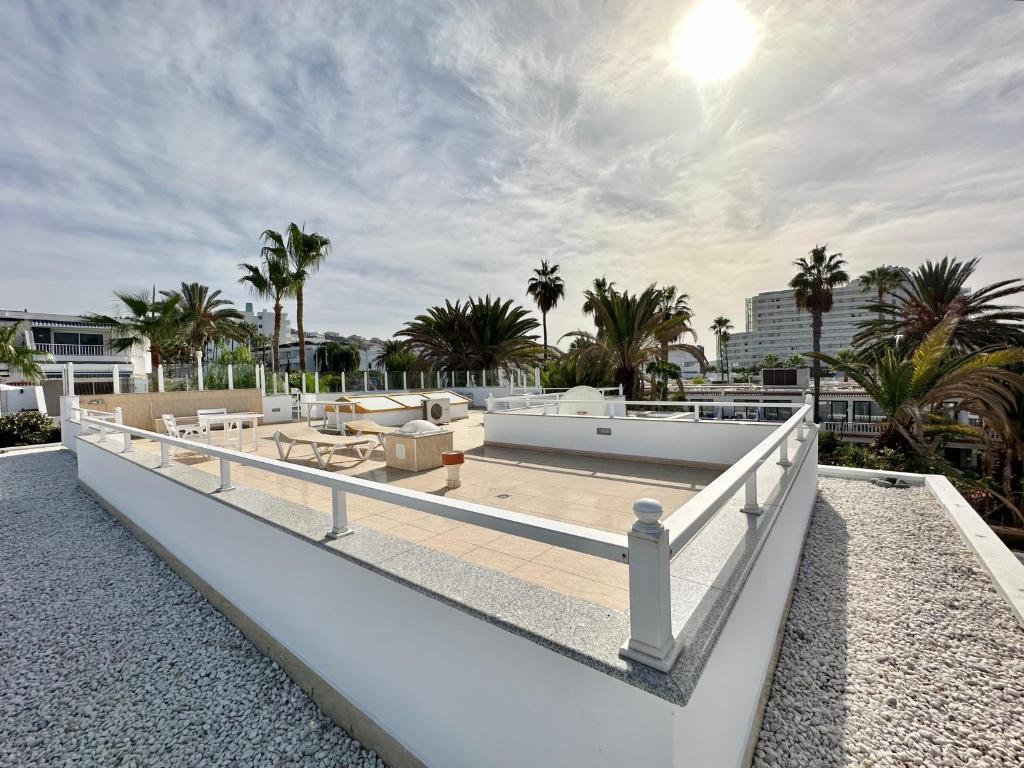 Chalet Vilaflor - 2