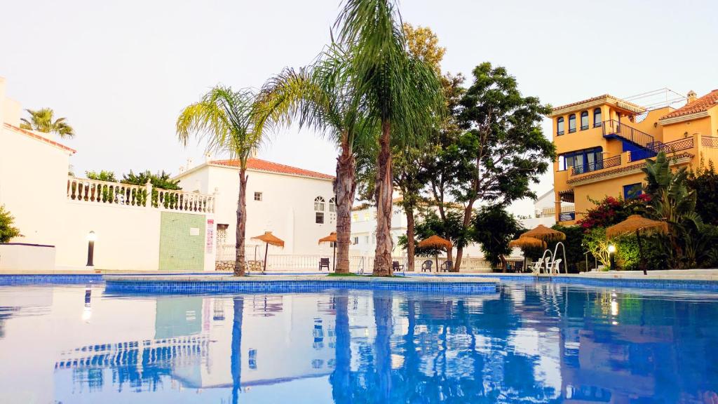 Mediterráneo Beach Suite - Benalmádena Costa - 5
