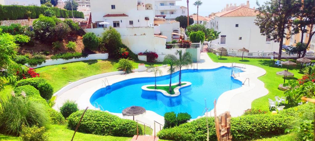 Mediterráneo Beach Suite - Benalmádena Costa - 2