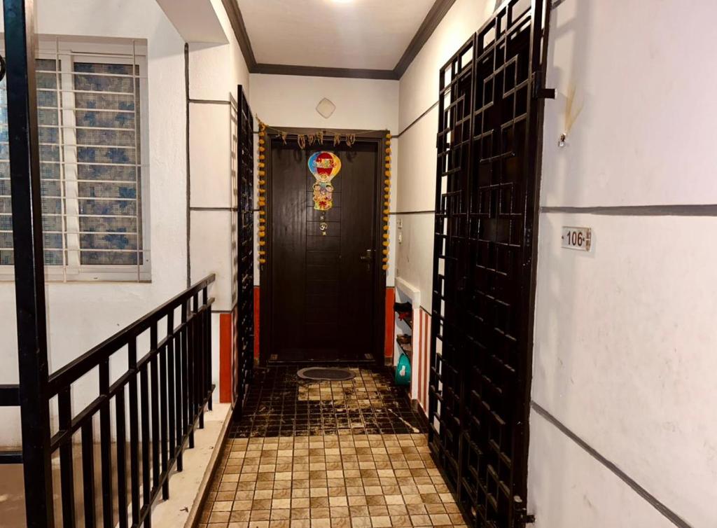 Trichy Trails, Tiruččiráppalli