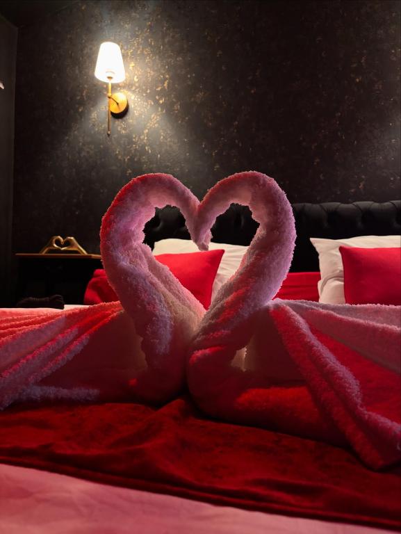 Le Love des monts - 3