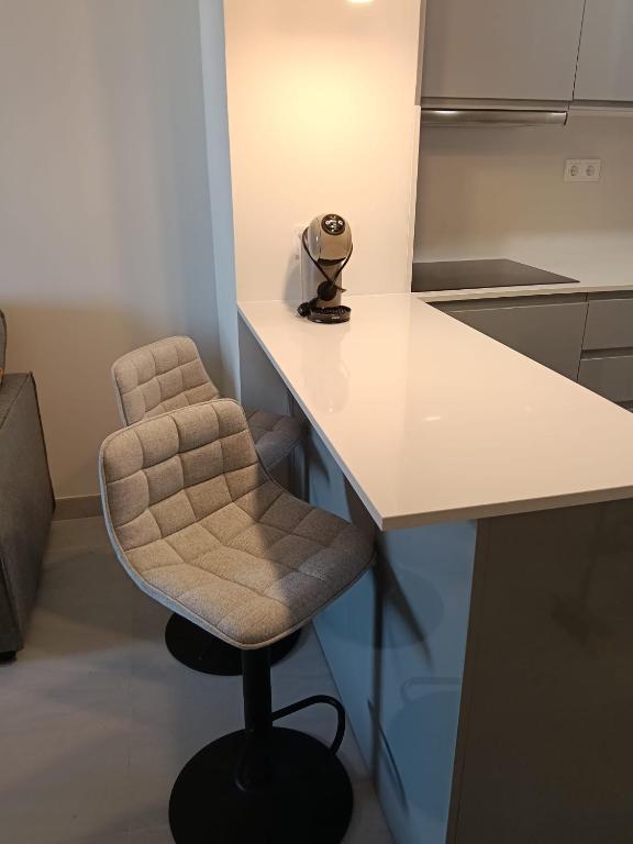 New One Bedroom Apartament in Benidorm EVAMAR - 2