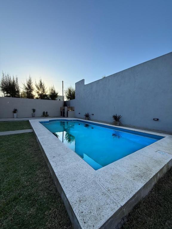 Estadía Perfecta - City - 4