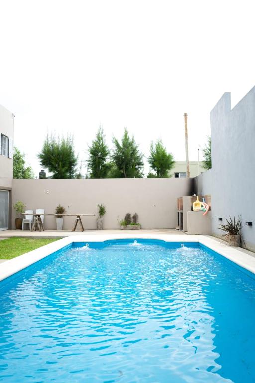 Estadía Perfecta - City - 1