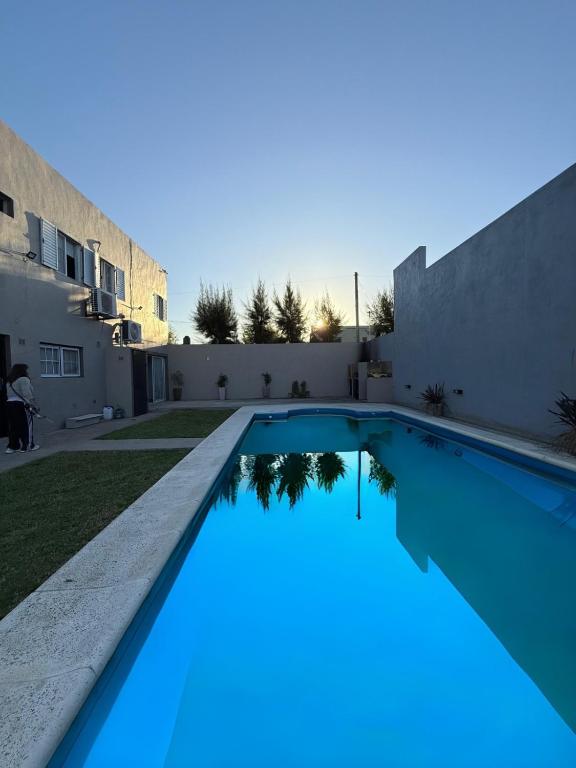 Estadía Perfecta - City - 3