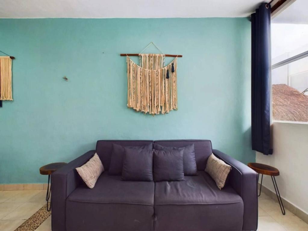 Stylish 2BR Retreat with Private Patio - 5