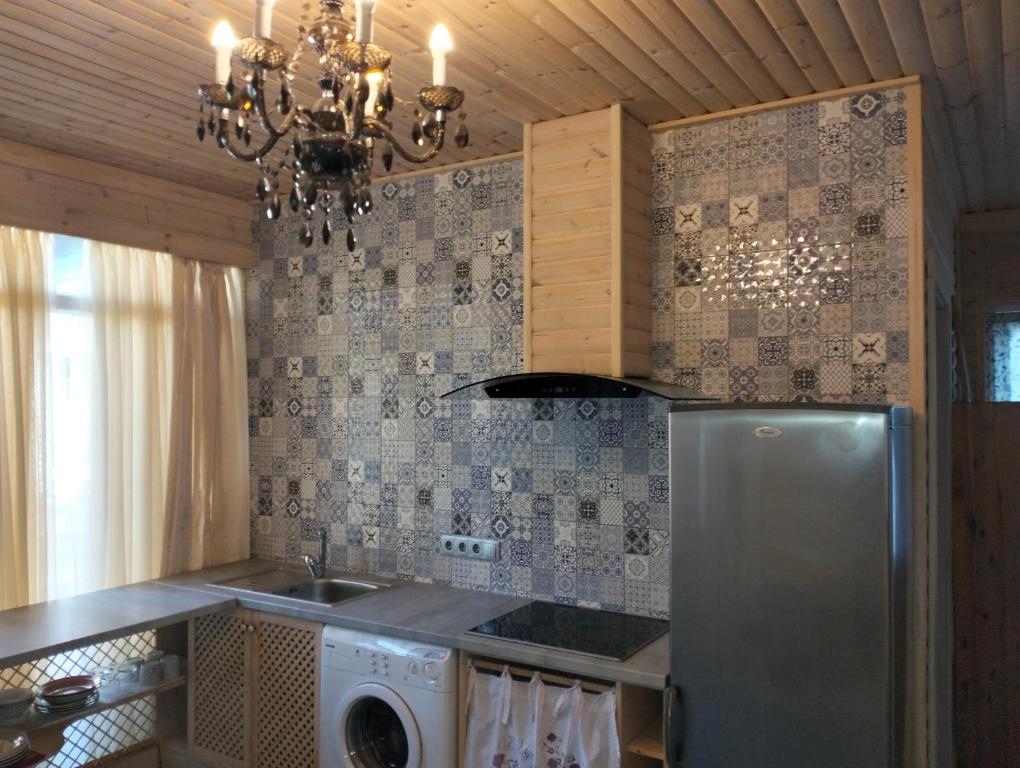 Apartment Argo, Jūrmala