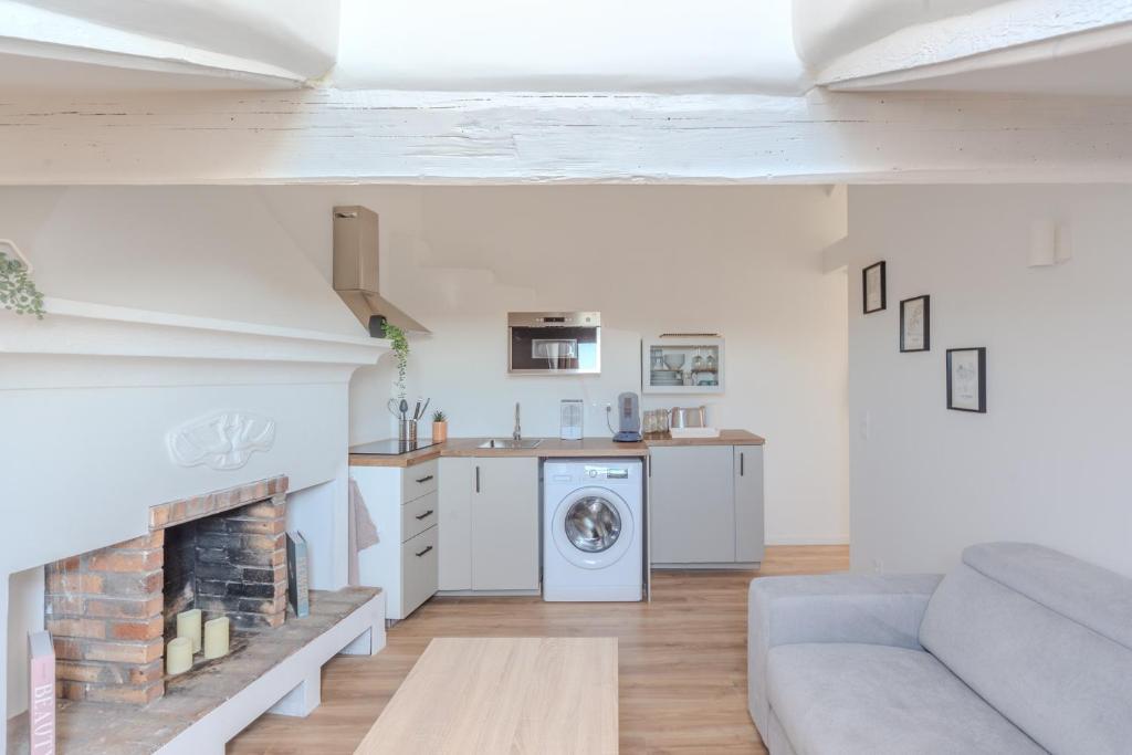 Cozy T2 Centre Cannes proche Suquet - 5