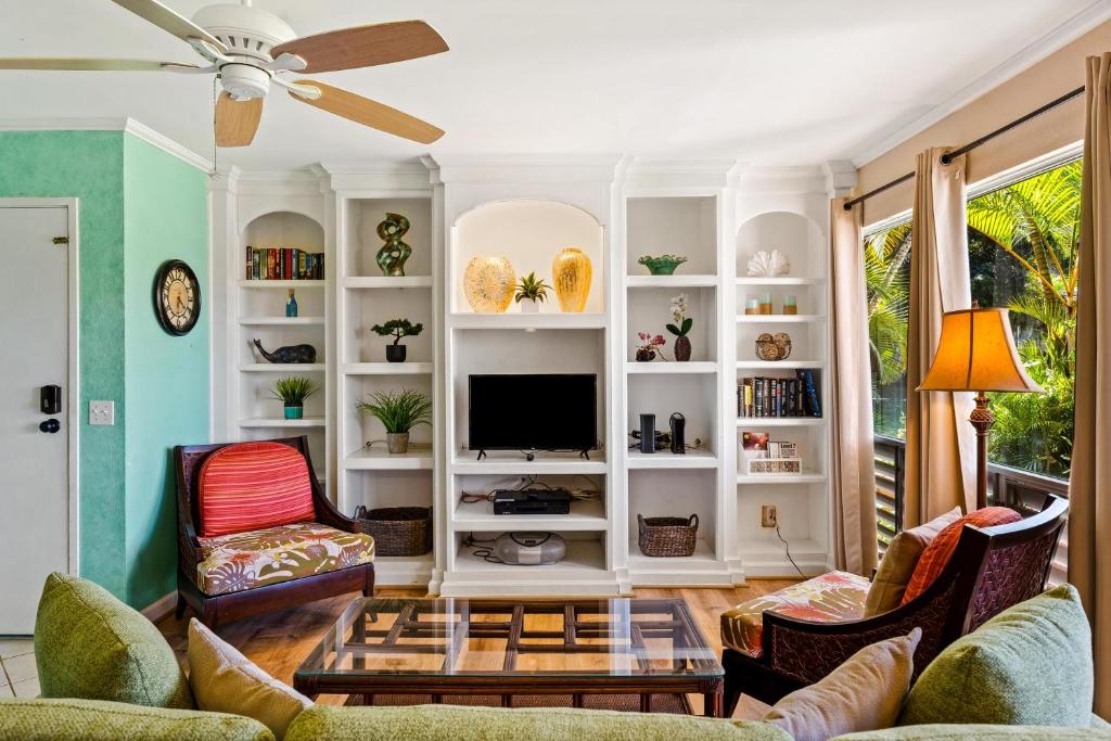 Sandpiper 120A, Princeville