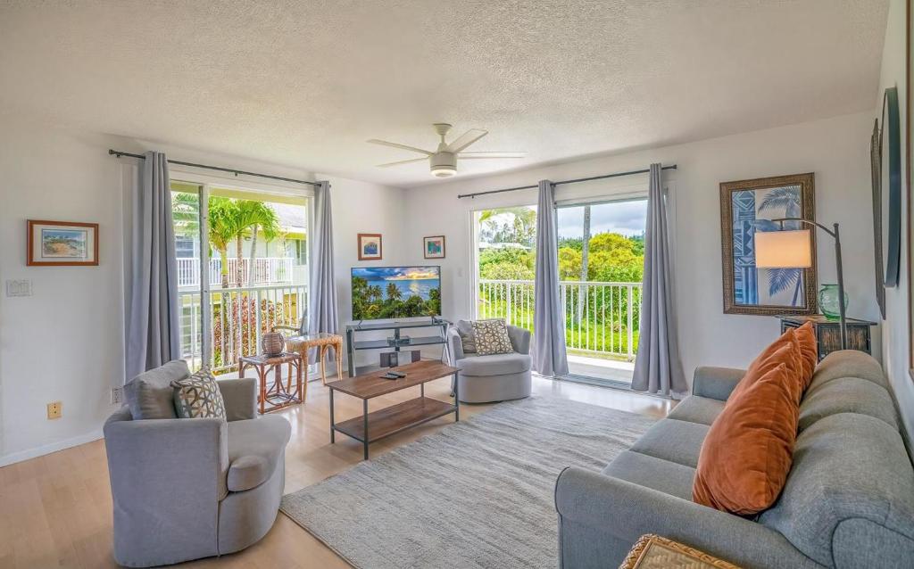 Alii Kai 2201, Princeville