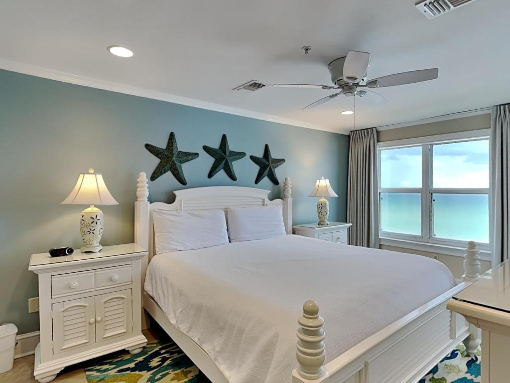 Crystal Dunes #404, Destin