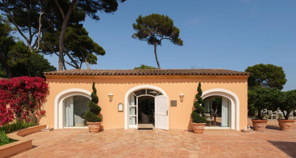 Villa Miraé by Inwood Hotels - Cap d'Antibes - 2