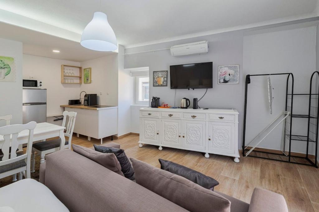 Lovely Fonte Nova A, Setúbal