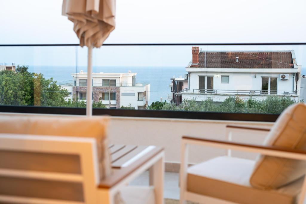 sea and sun luxury apartment - 4