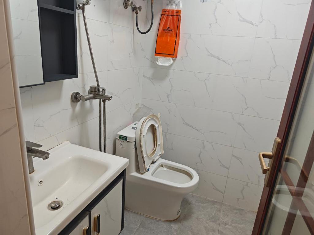 meilai-hostel, Šen-čen