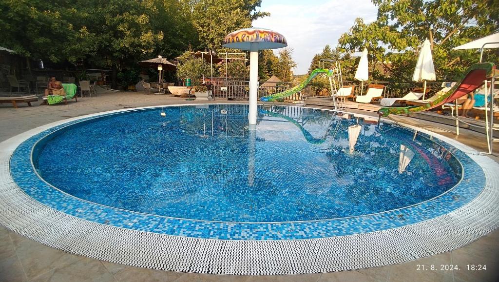 Apartman Orhideja - 2