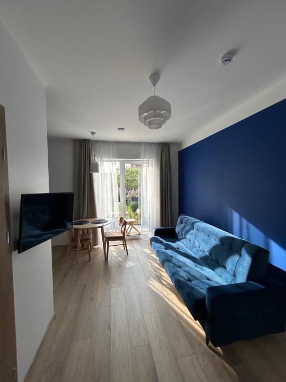 4 winds Boreos 2, Palanga