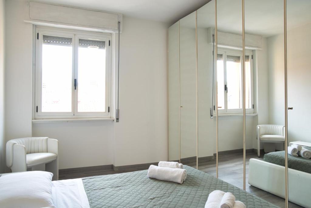 Royal Suite - Lake Como - 4