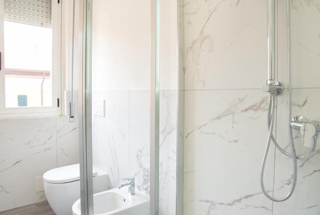 Royal Suite - Lake Como - 5