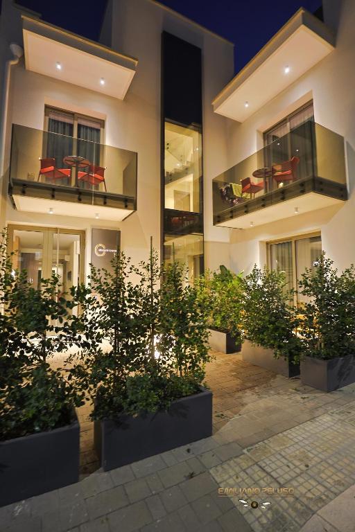 11 Catalani Rooms - 2