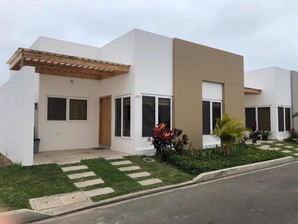 Casa Salinas Golf & Tennis Club - 3