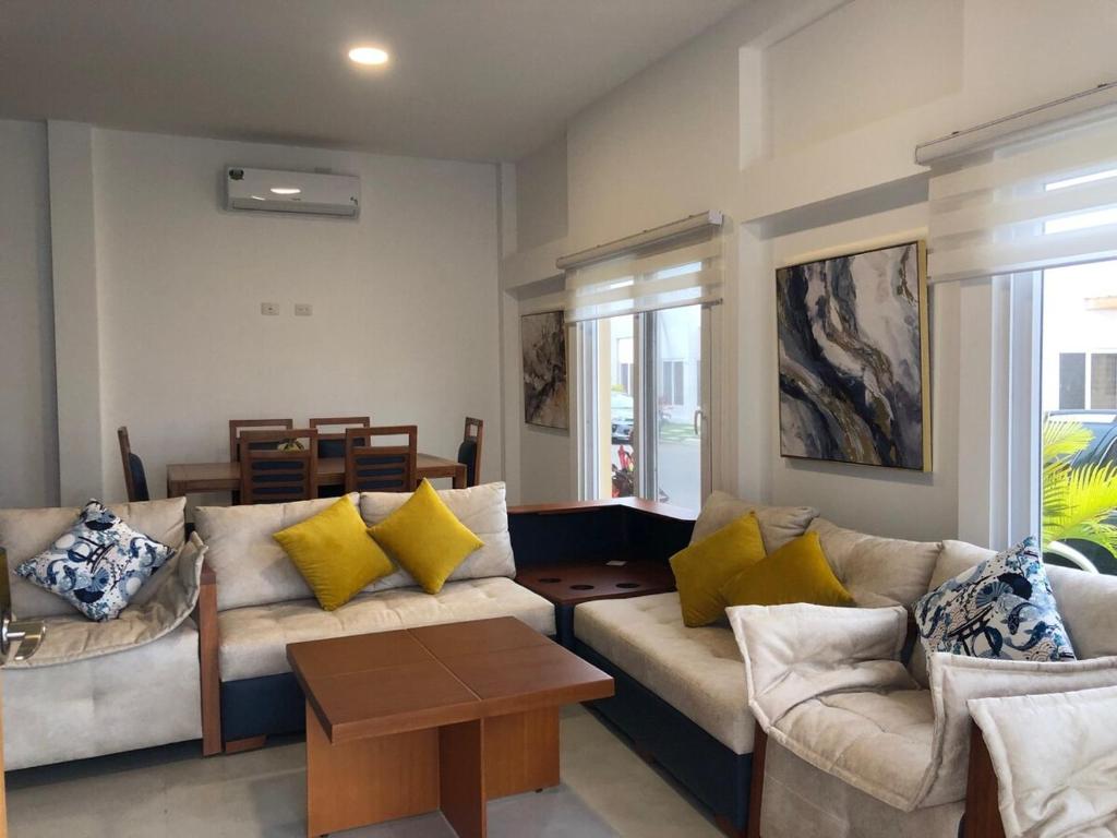 Casa Salinas Golf & Tennis Club - 4