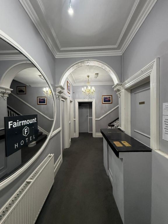 The Fairmount, Bournemouth