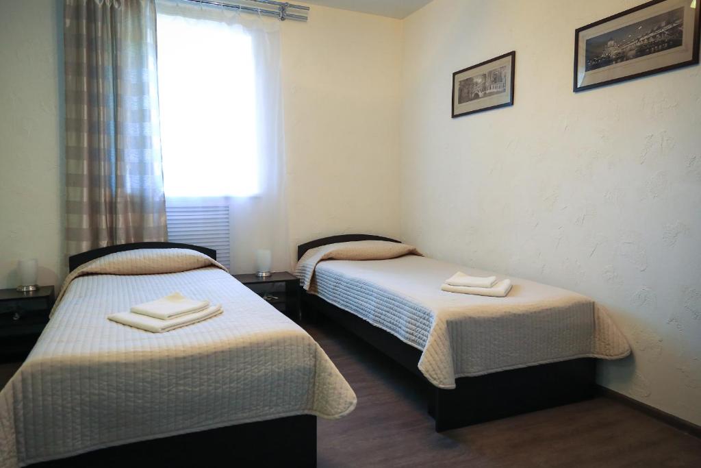Abazhur Hotel photo