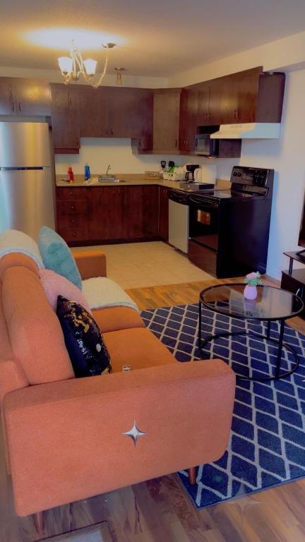 domi's appt, Gatineau