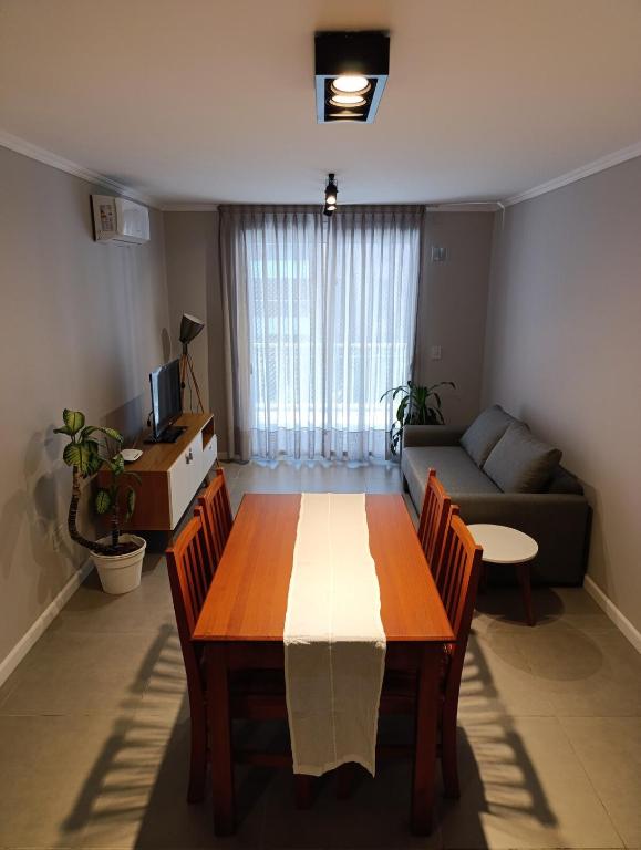 Departamento moderno en Barrio General Paz - 4