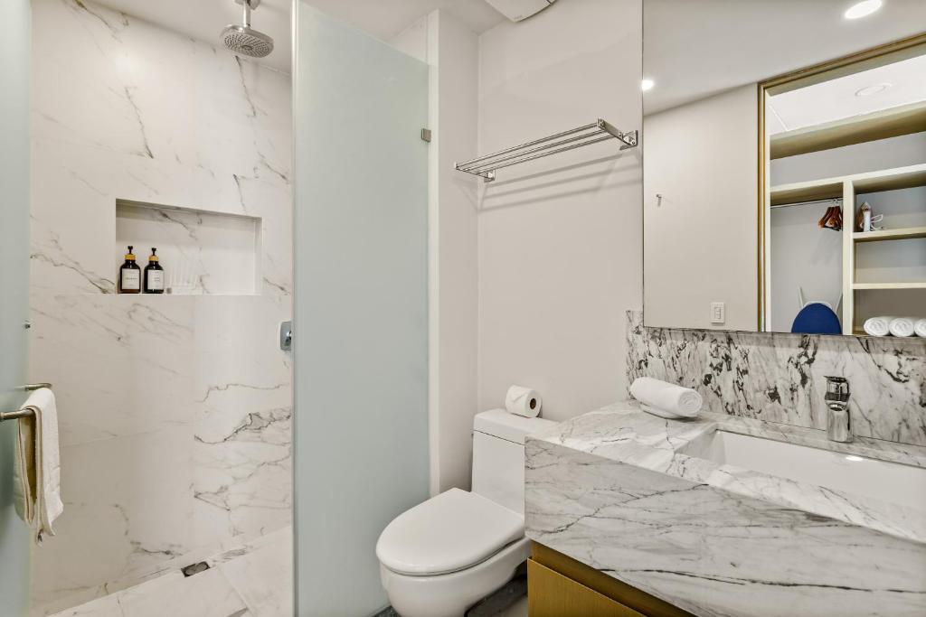 Business studio-apartment near the beach - 5