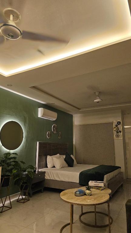 Sageview Studio, Near Expo, SHMCH, Lahore