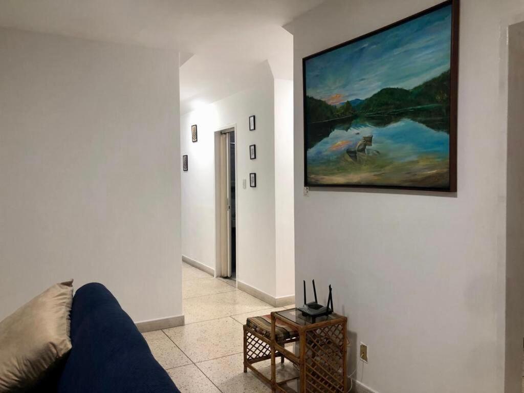 Nice apartment near Altamira - 2