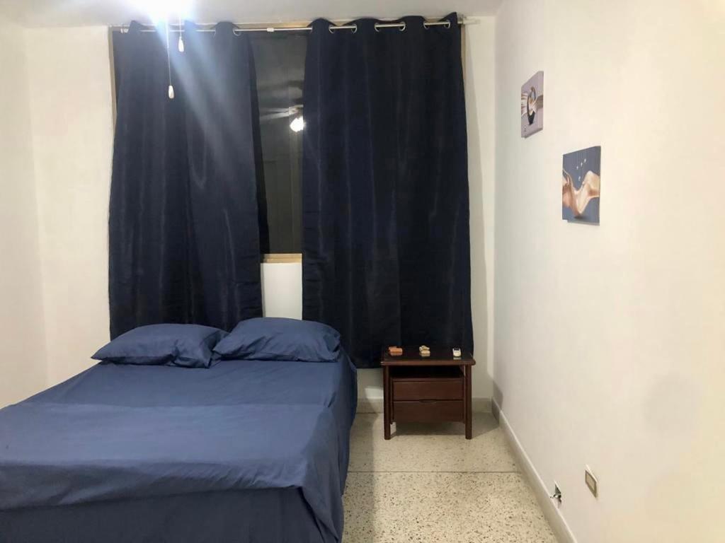 Nice apartment near Altamira - 5