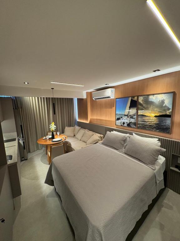 Studio novíssimo - Alive melhor localização, Salvador