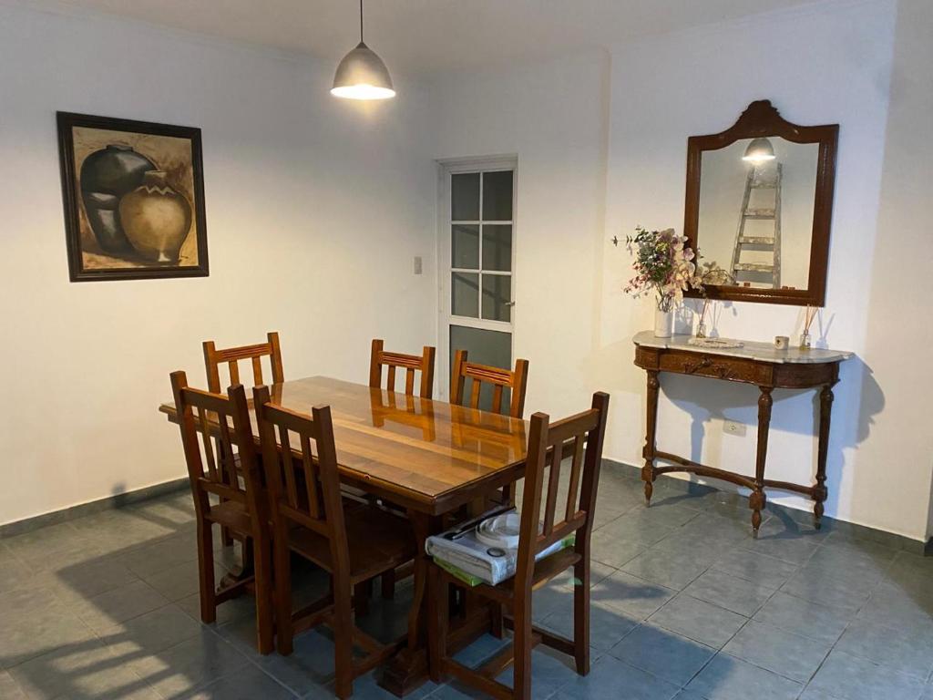 Torres del Sur 2 - 4