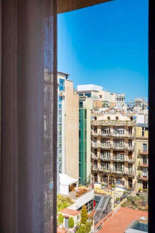 Stay U-nique Apartments Rambla Catalunya V - 2