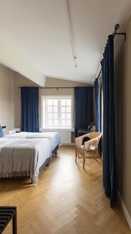 Hotel Stafholt, hotel v destinaci Varmaland