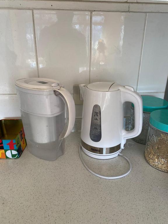 Habitación Privada Céntrica en Providencia a pasos del Metro Manuel Montt - 2