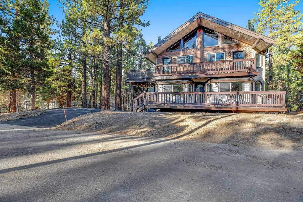 Balboa at Big Bear #404, Big Bear Lake