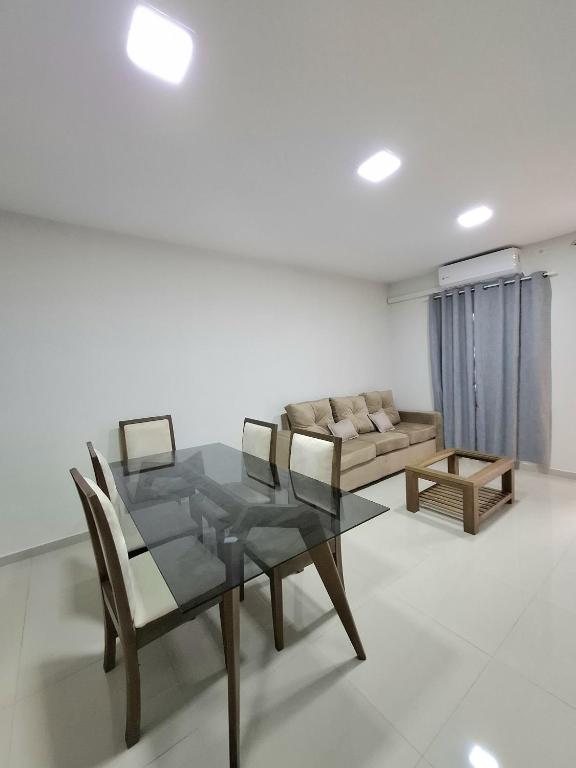 Duplex Encarnación 1 - 4