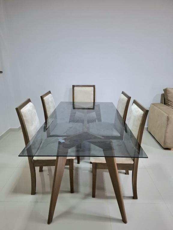 Duplex Encarnación 1 - 3