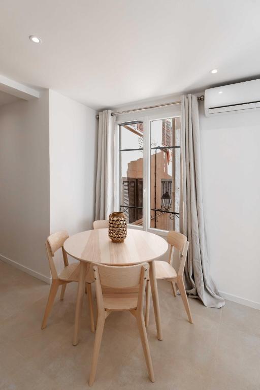 Charming studio - 2P - Sea view - Antibes - 3
